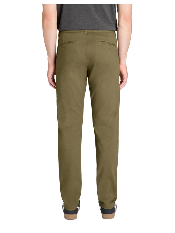 Celio Nohavice chino slim Tocharles 34/34