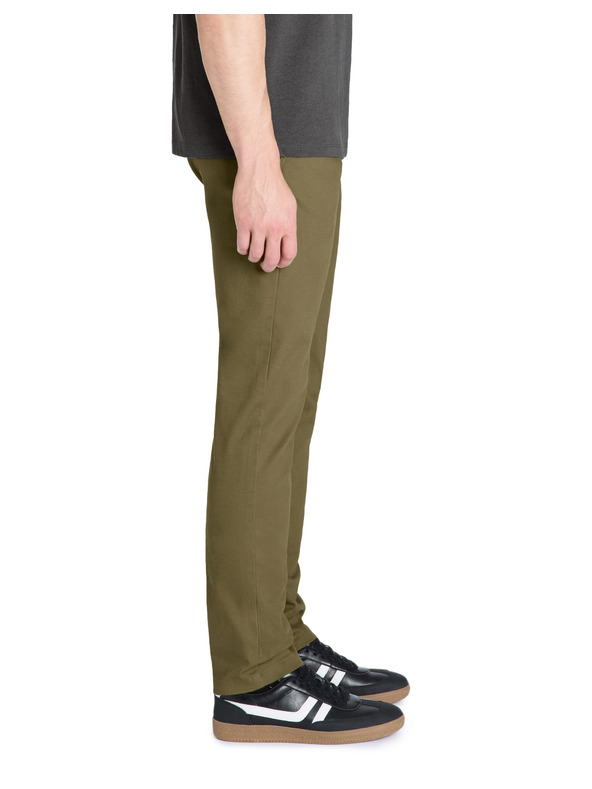 Celio Nohavice chino slim Tocharles 34/34