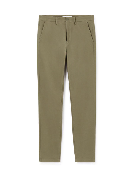 Celio Nohavice chino slim Tocharles 34/34