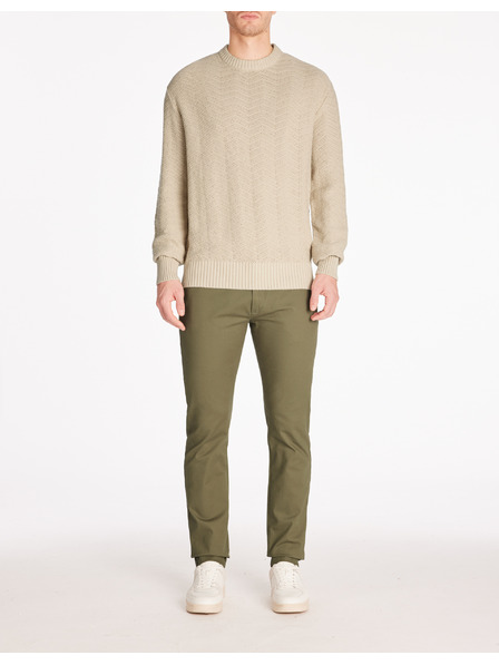 Celio Nohavice chino slim Tocharles 34/34