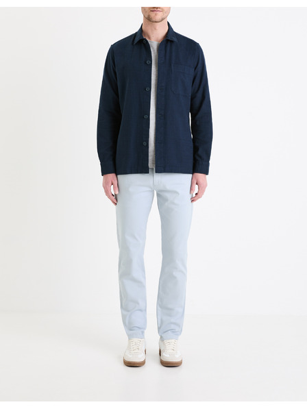 Celio Nohavice chino slim Tocharles 34/34