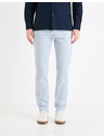 Celio Nohavice chino slim Tocharles 34/34