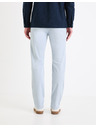 Celio Nohavice chino slim Tocharles 34/34