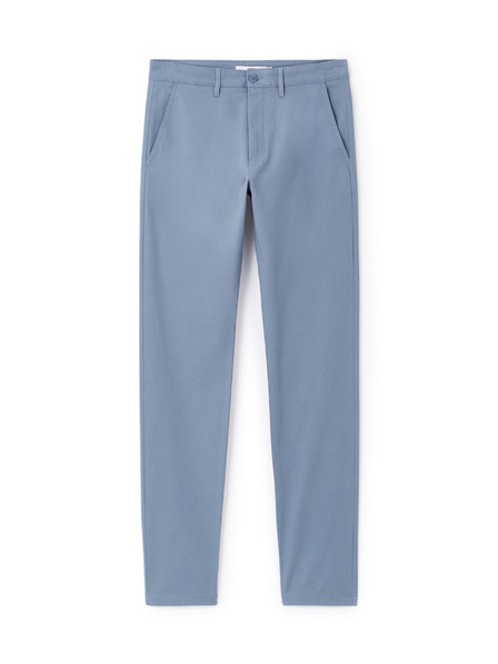 Celio Nohavice chino slim Tocharles 34/34