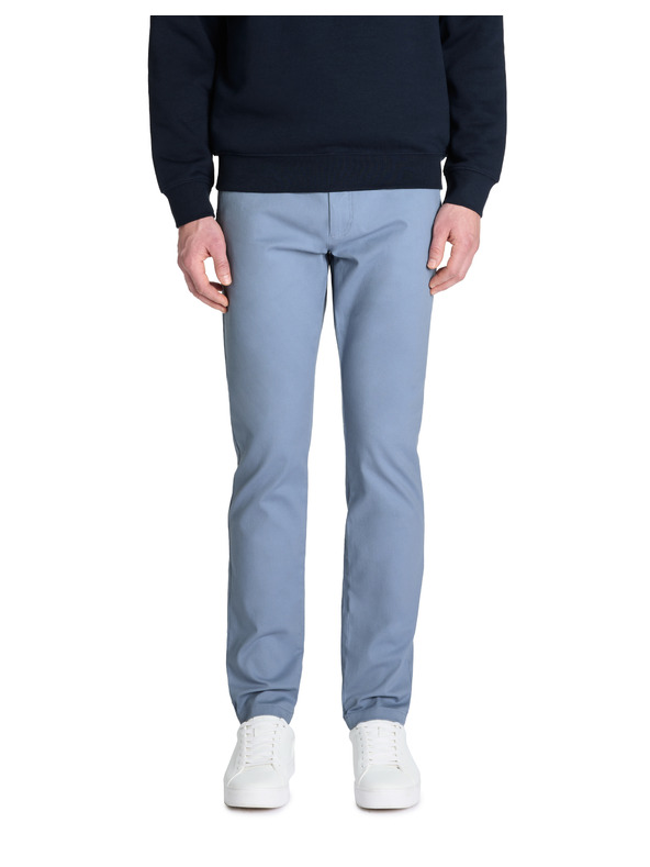 Celio Nohavice chino slim Tocharles 34/34