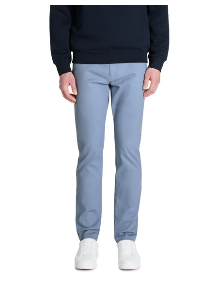 Celio Nohavice chino slim Tocharles 34/34