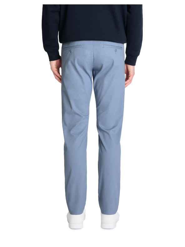 Celio Nohavice chino slim Tocharles 34/34
