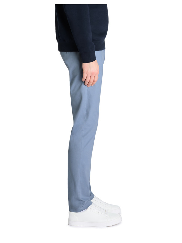 Celio Nohavice chino slim Tocharles 34/34