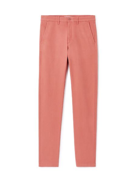 Celio Nohavice Tocharles chino 34/34