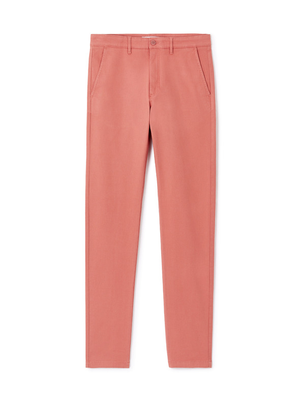 Celio Nohavice Tocharles chino 34/34