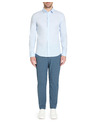 Celio Nohavice 24H Cosmart 32