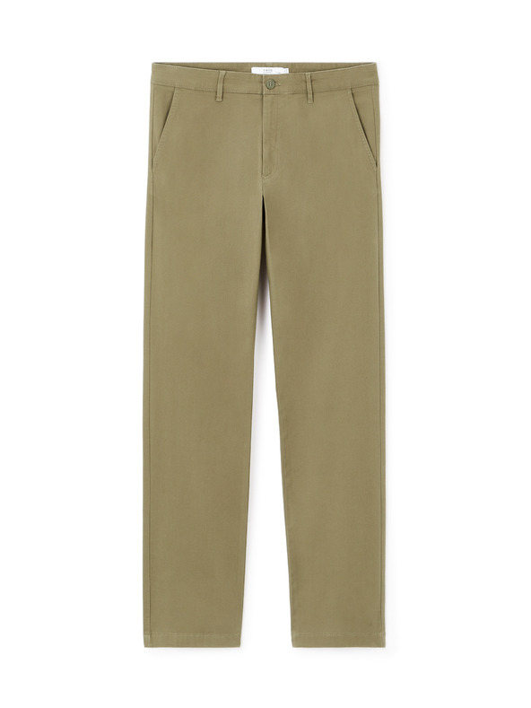 Celio Nohavice chino Tohenri 33/34