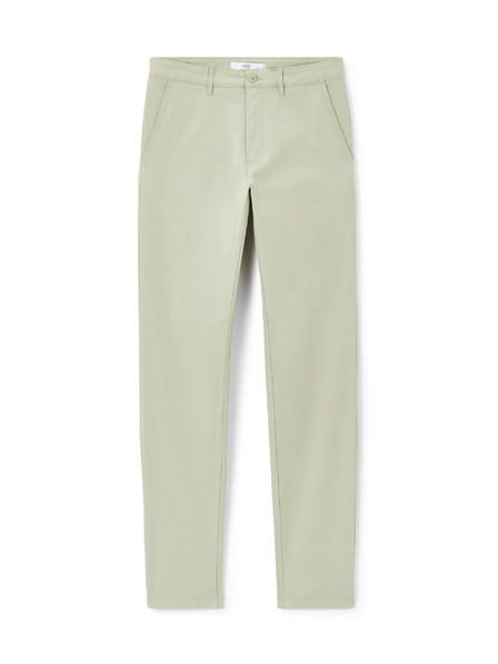 Celio Nohavice Tocharles chino 34/34