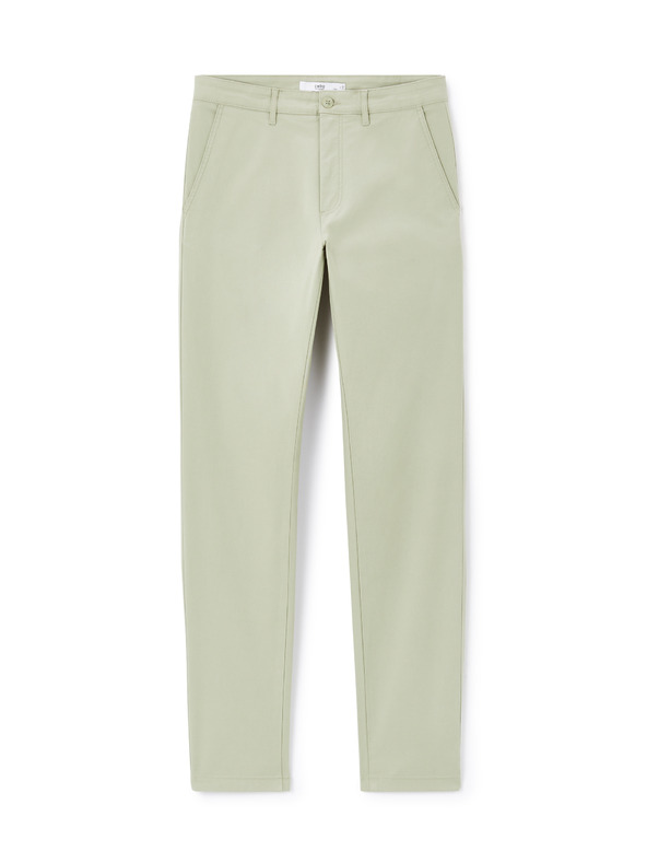 Celio Nohavice Tocharles chino 34/34
