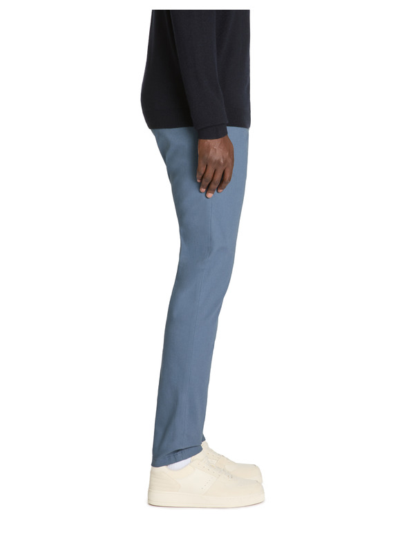 Celio Nohavice chino slim Tocharles 34/34