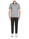 Celio Nohavice chino slim Joval 33