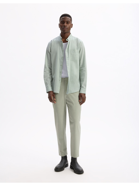 Celio Nohavice 24H Cosmart 30