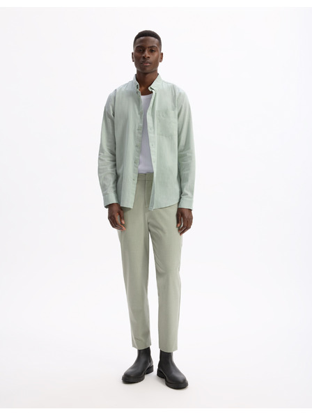 Celio Nohavice 24H Cosmart 30