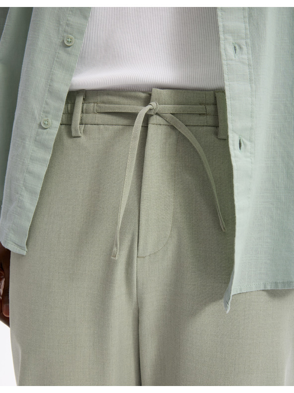 Celio Nohavice 24H Cosmart 30