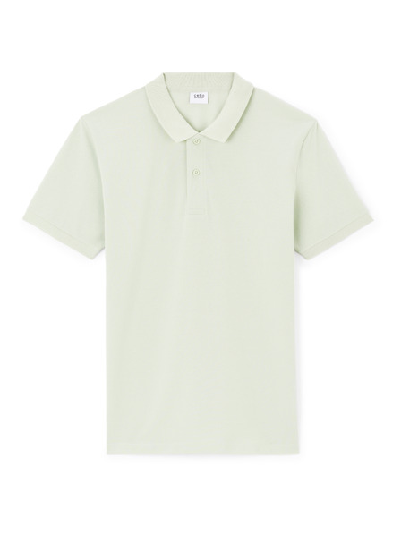 Celio Polo tričko Teone