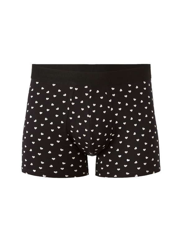 Celio Boxerky Liboheart