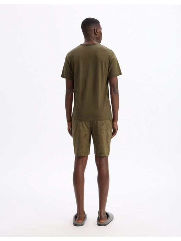 Celio Pyžamo Lipyananas