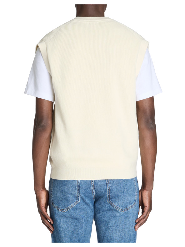 Celio Sveter Leausti bez rukávov