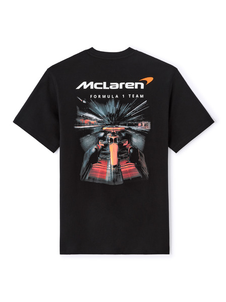 Celio Tričko McLaren