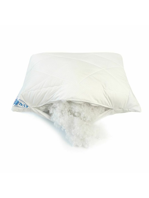 Kvalitex Letný vankúš COOL EFECT 45x60cm, zips 400g