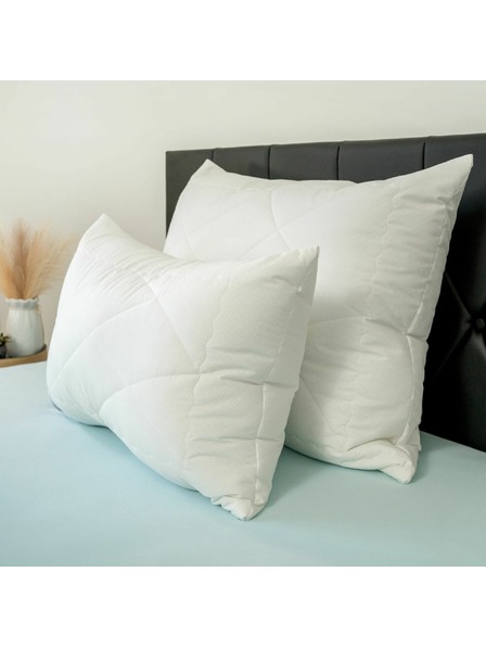 Kvalitex Letný vankúš COOL EFECT 50x70cm, zips 500g