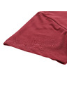 ALPINE PRO Pánske bavlnené tričko ALPINE PRO SUMEK merlot varianta pc