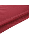 ALPINE PRO Pánske bavlnené tričko ALPINE PRO SUMEK merlot varianta pc