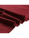 ALPINE PRO Pánske bavlnené tričko ALPINE PRO SUMEK merlot varianta pc