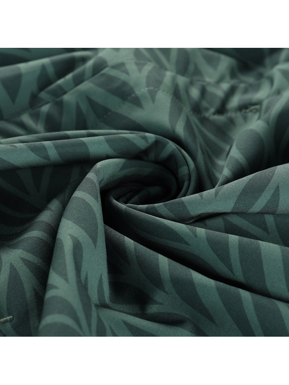 ALPINE PRO Dámske rýchloschnúce šaty s cool dry ALPINE PRO COLEENA 2 myrtle varianta pb