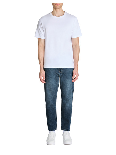 Celio Džínsy C85 relax Lorelax 30