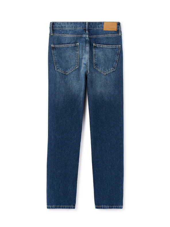 Celio Džínsy C85 relax Lorelax 30