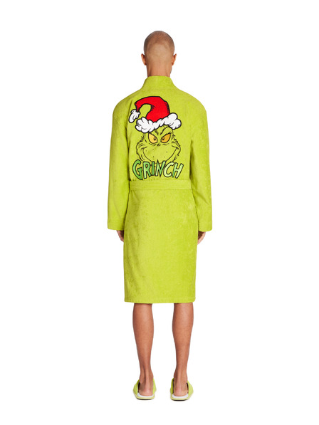 Celio Celio Župan Grinch Zelená
