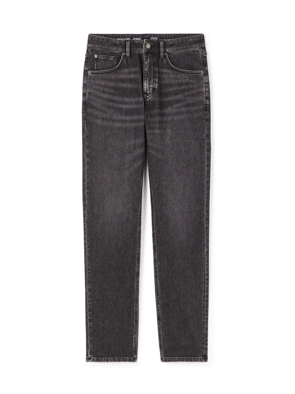 Celio Džínsy C15 Straight Stlmaille 34/34