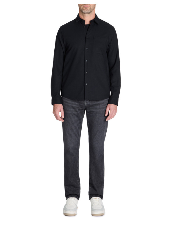 Celio Džínsy C15 Straight Stlmaille 34/34