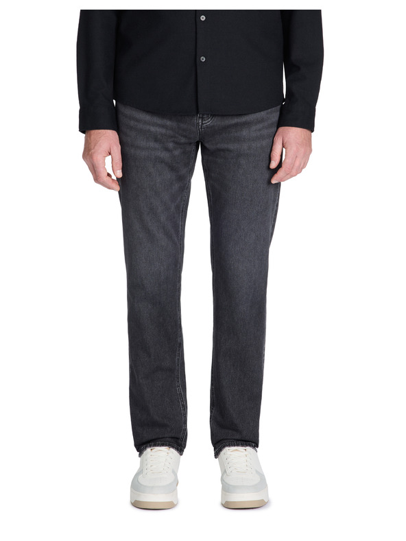 Celio Džínsy C15 Straight Stlmaille 34/34