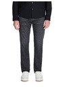 Celio Džínsy C15 Straight Stlmaille 34/34