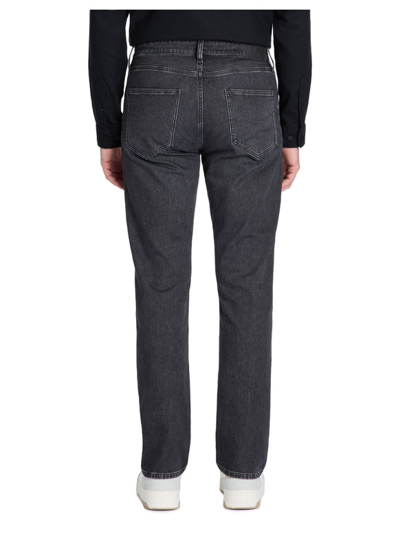 Celio Džínsy C15 Straight Stlmaille 34/34