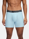Under Armour Pánske boxerky Under Armour M UA Perf Tech 6in - 3pk