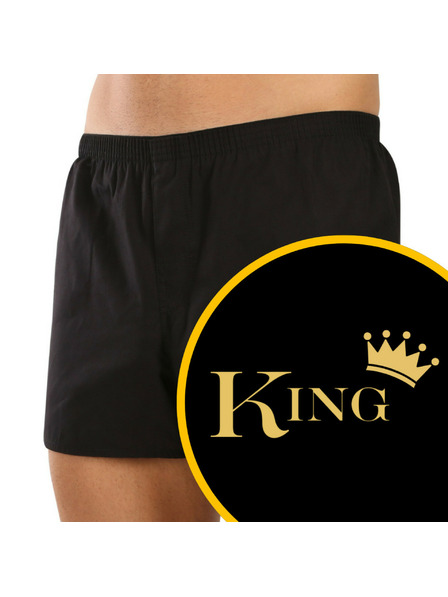 Nedeto Pánske trenky Nedeto King