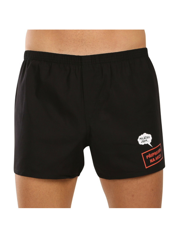 Nedeto Pánske trenky Nedeto Pripravený na akciu