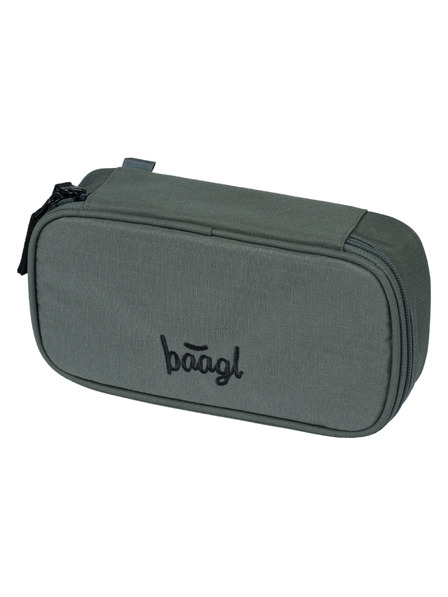 BAAGL  BAAGL SET 3 Cubic Grove: batoh, peračník, vrecko