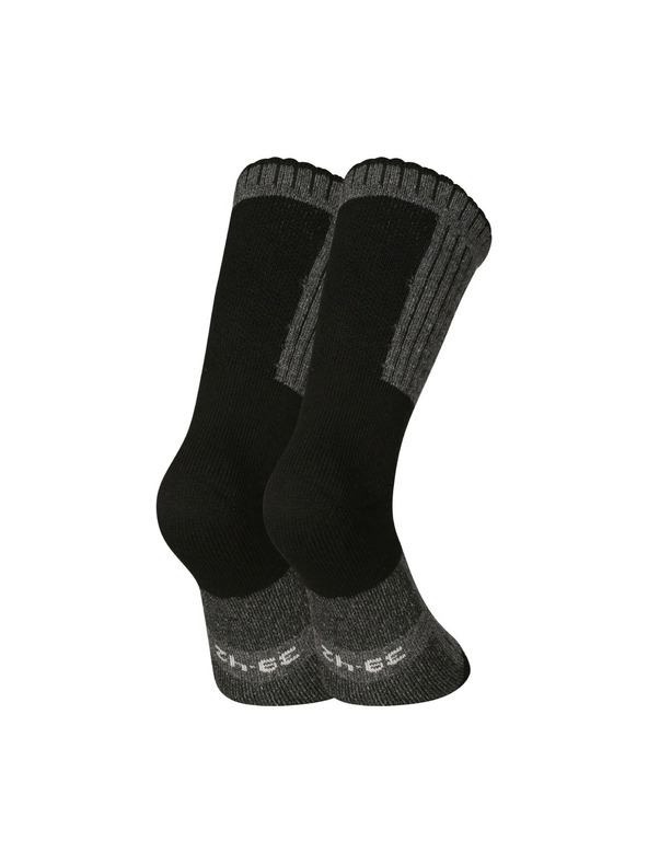 Nedeto Sada troch - ponožky Nedeto vysoké zimné viacfarebné