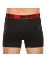 Nedeto Sada desiatich - pánske boxerky Nedeto čierne