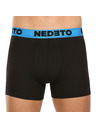 Nedeto Sada desiatich - pánske boxerky Nedeto čierne