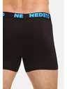 Nedeto Sada piatich - pánske boxerky Nedeto čierne